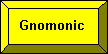 Gnomonic button