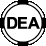 DEA (level three)