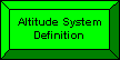 Altitude System Definition Button