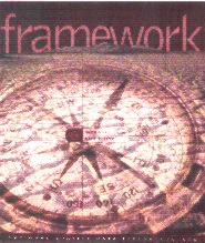 Framework Handbook Cover
