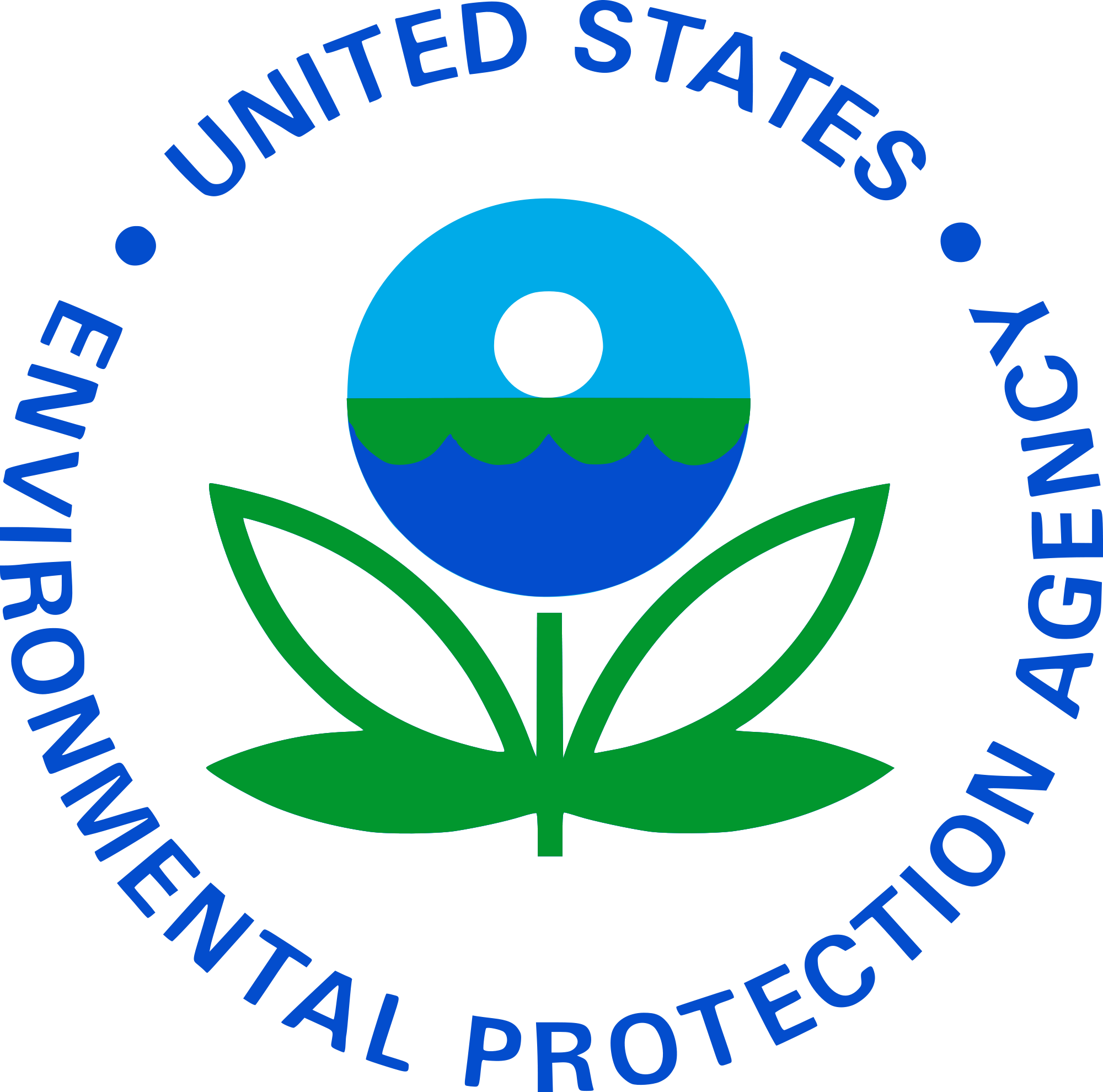 Environmental Protectoin Agency Logo