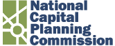 National Capital Planning Commission Logo