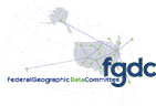 FGDC logo