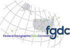 FGDC logo